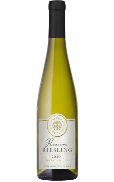 Gaspereau Reserve Riesling 2020 750mL