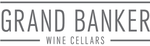 Grand Banker Wine Cellars logo