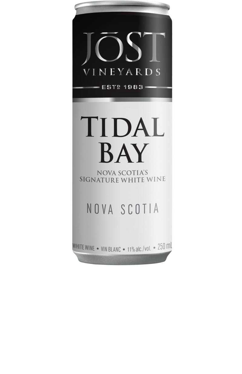 Jost Tidal Bay 250mL