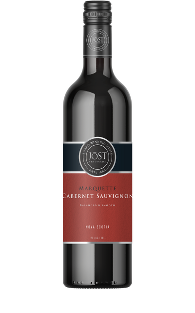 Jost Marquette Cabernet Sauvignon 750mL