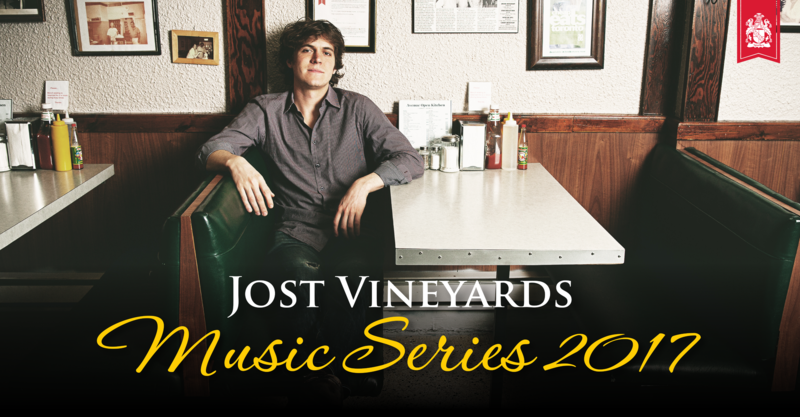 Jost Summer Music Series with the Devin Cuddy Band