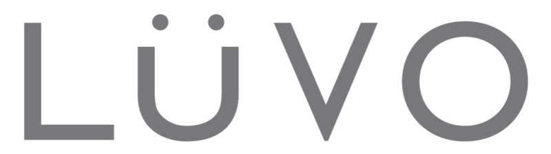 LÜVO Life Co. logo