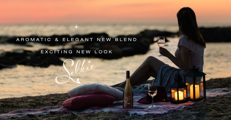 The story of Nova Scotia's aromatic and elegant frizzante wine