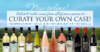 Wine Cases Creative Feature And Carousels Curate Your Own