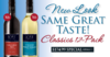 Jost L'Acadie Pinot Grigio & Founders' Red Classic 12-Pack