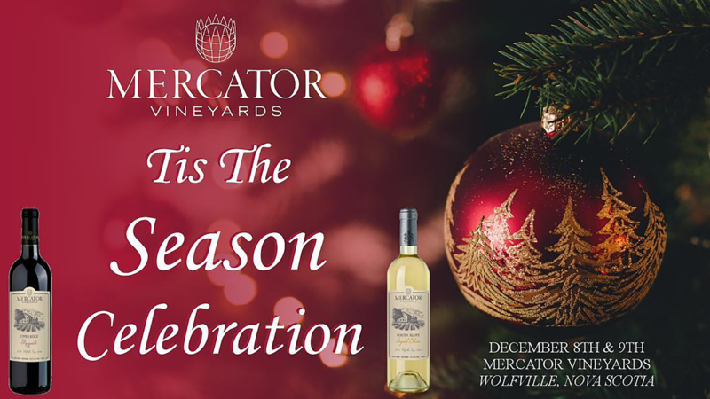Tis The Season Celebration