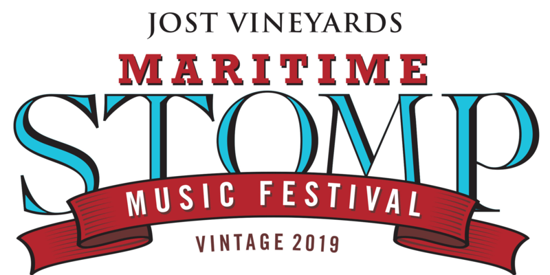 Maritime Stomp Music Festival 2019